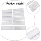 Set of 6 Filter Replacement for Honiture G2 Vacuum Cleaner