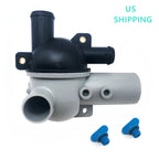 Water Distribution Housing for Mercruiser Inboard Engine (863631T1)