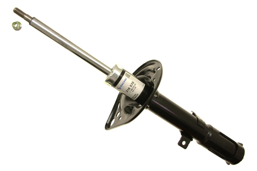 Shock Absorber for SACHS 316 570 (2016–2020)