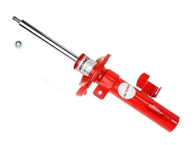Front Left Strut Assembly for Mazda 3 Sport (2009) NV555ZF