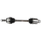 Front Right CV Axle for Acura RSX Type-S (2002-2006)