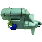 Starter for Land Rover Range Rover V8 4.4L (2006-2009)