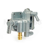 Secondary Fuel Petcock Valve for Suzuki GS500E/GS500/GS/500F/500 (2004–2009)