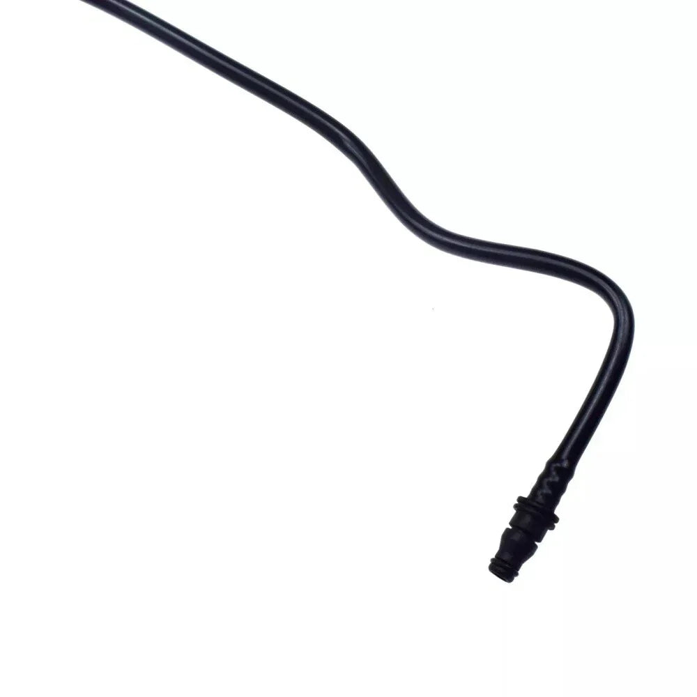 Coolant Radiator Overflow Hose for Mercedes-Benz GL450 GL550 GLS550 ML550 (2007-2019)
