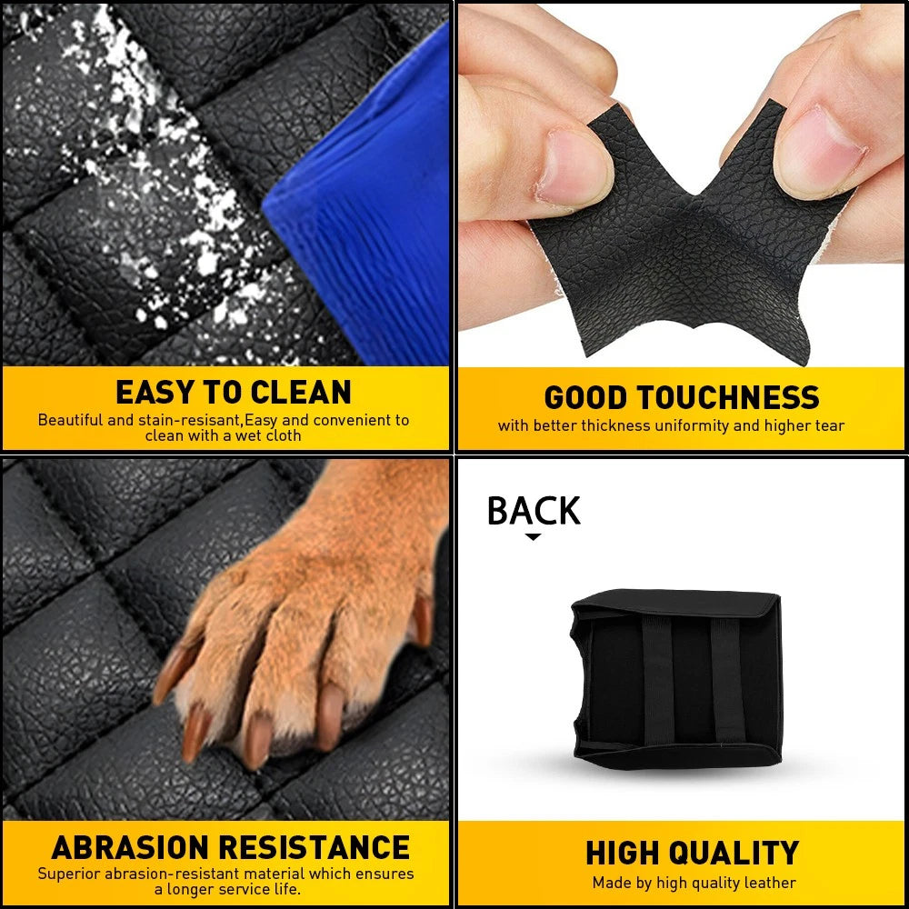 Center Console Lid Armrest Cover for Ford F250 F350 F450 (2023–2026) EPY
