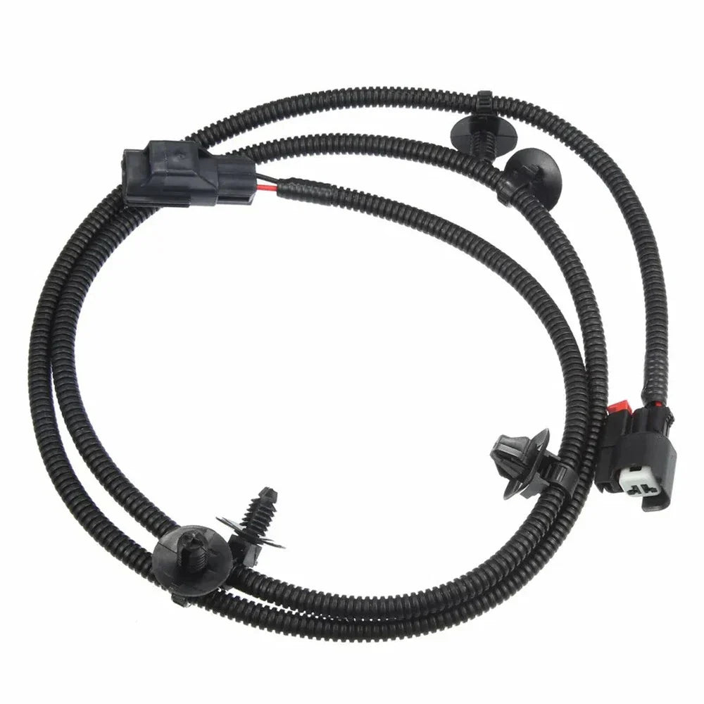 Car Light Wiring Harness Under Hood for 2012-2017 Dodge Ram (2012-2017)