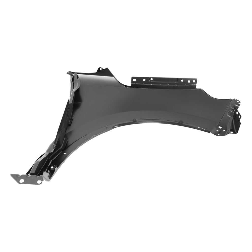 Fender for Ford Explorer (2011–2015) Front Driver Left Primed Steel