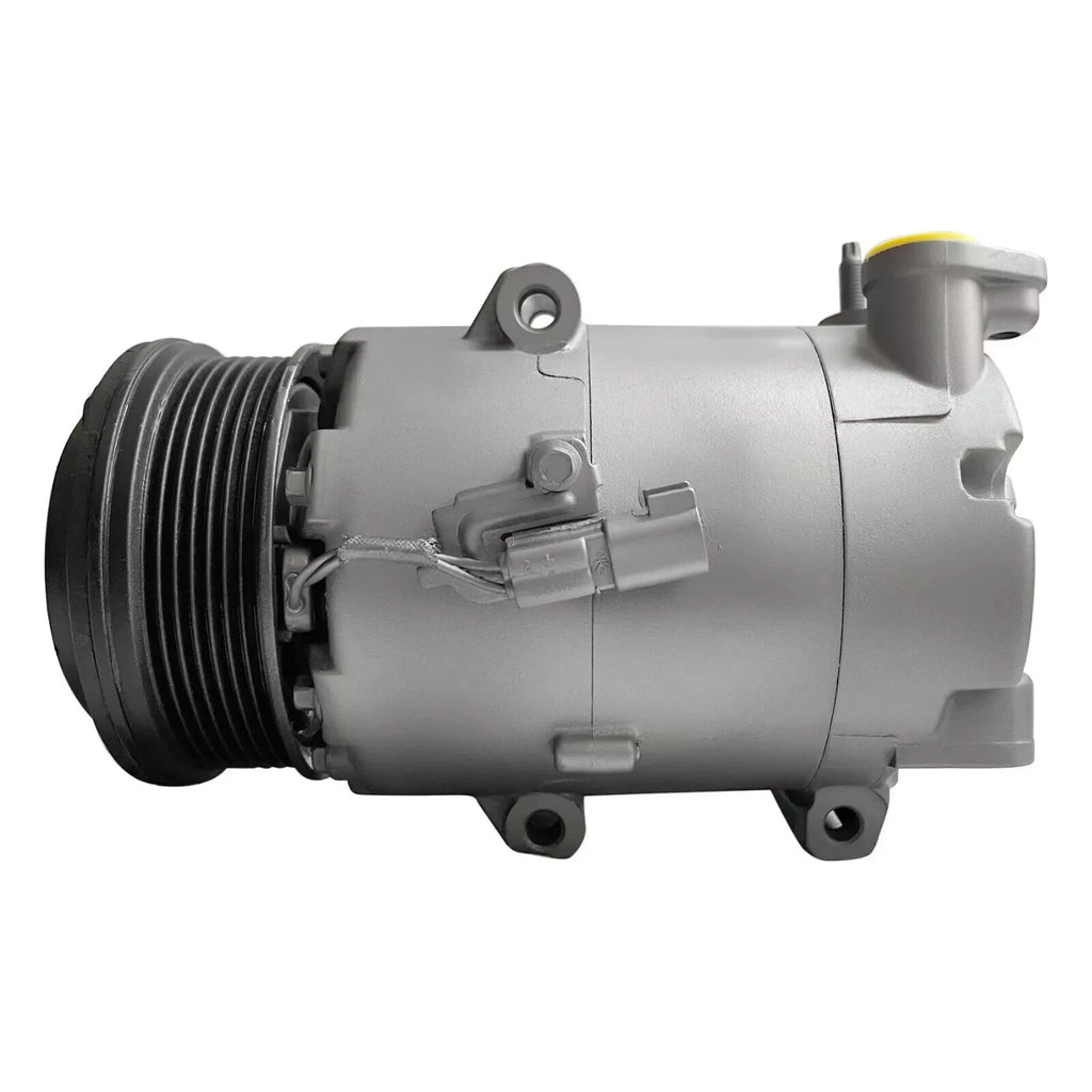 AC Compressor Kit Replacement for Ford Transit-150 3.2L (2015-2018)