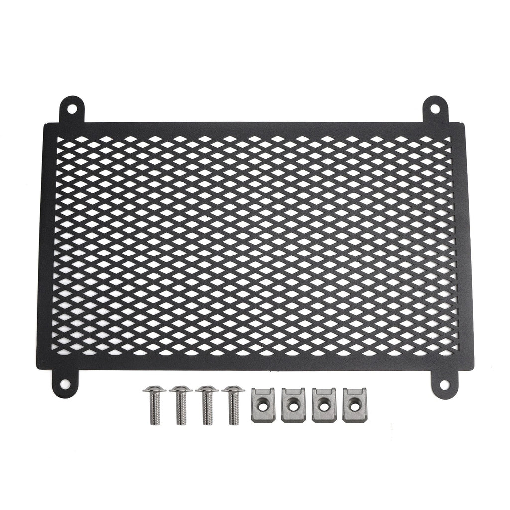 Radiator Guard Cover Protector Steel for Kawasaki Eliminator 500 (2024–2025)