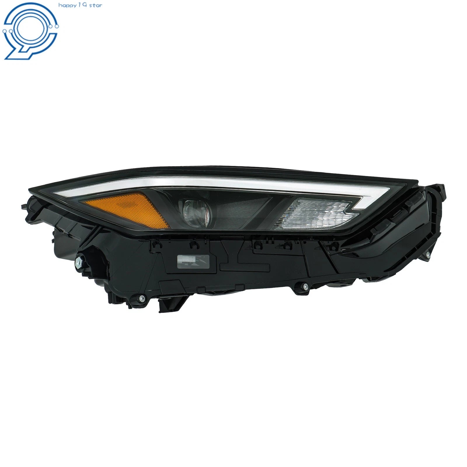 Headlight for Toyota Grand Highlander XLE (2024) Right Side