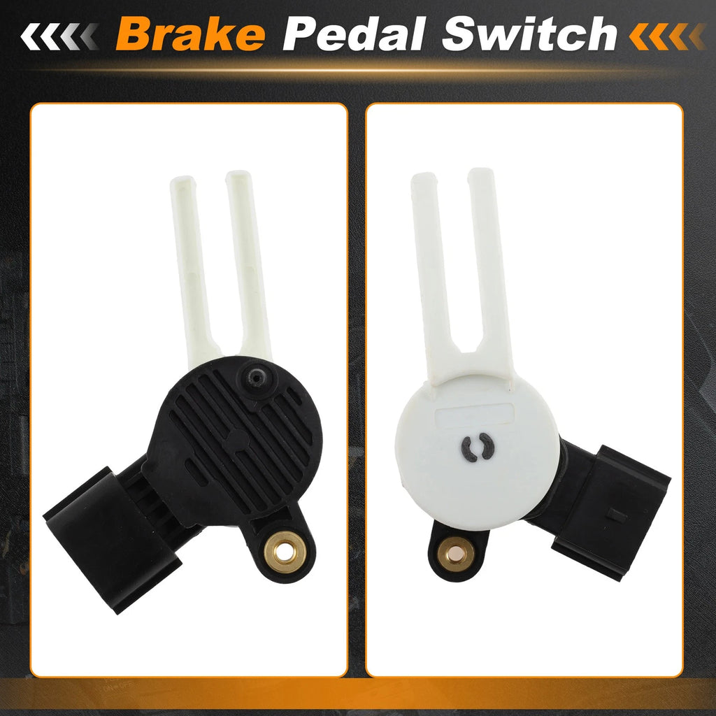 Brake Light Switch for Chevrolet Silverado 1500 (2015–2023) 13583369