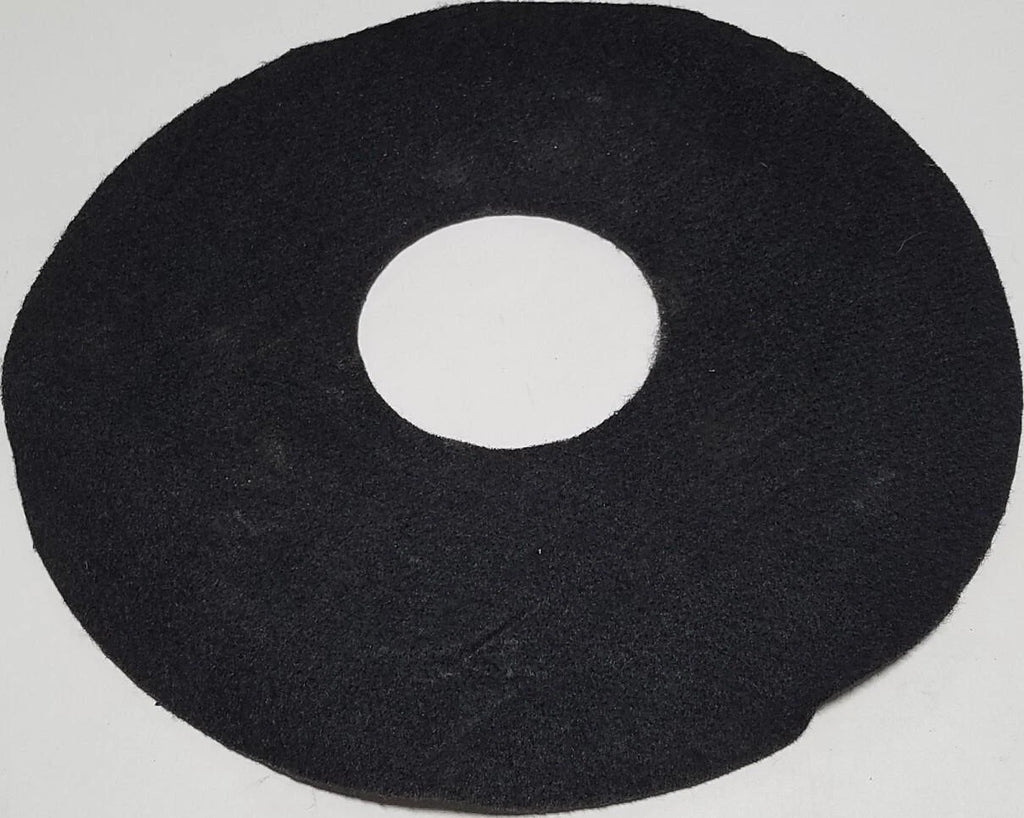 Spare Tire Cover Cushion Pad for Thunderbird Cougar Mark VIII (1989–1998)