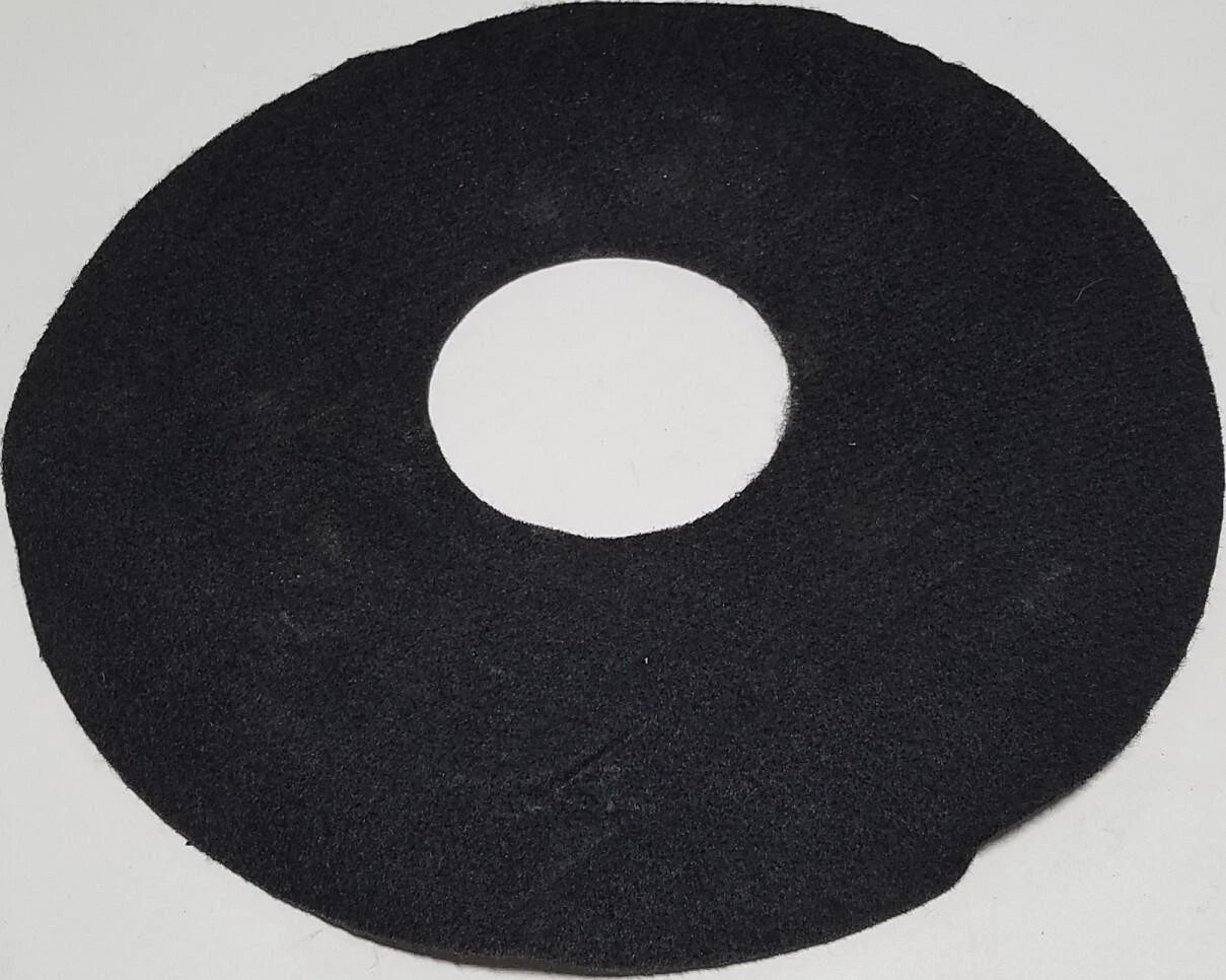 Spare Tire Cover Cushion Pad for Thunderbird Cougar Mark VIII (1989–1998)