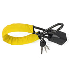 Steering Wheel Lock for Universal Car Truck SUV (2010–2023)