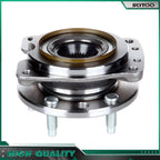 1 PC Wheel Bearing Hub for Chevy Pontiac Buick