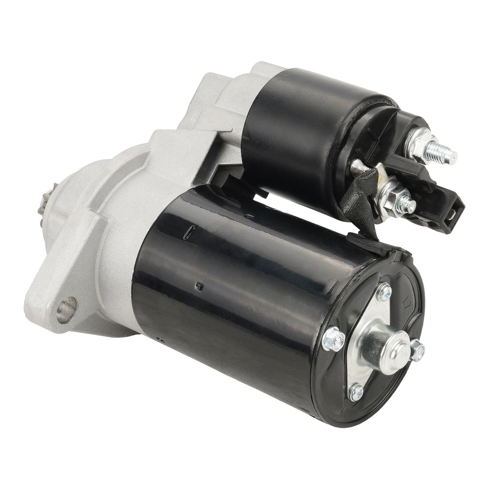 Starter Motor for Volkswagen Golf Jetta (2000–2006) 1.8L 2.0L 11–15V 1.1kW