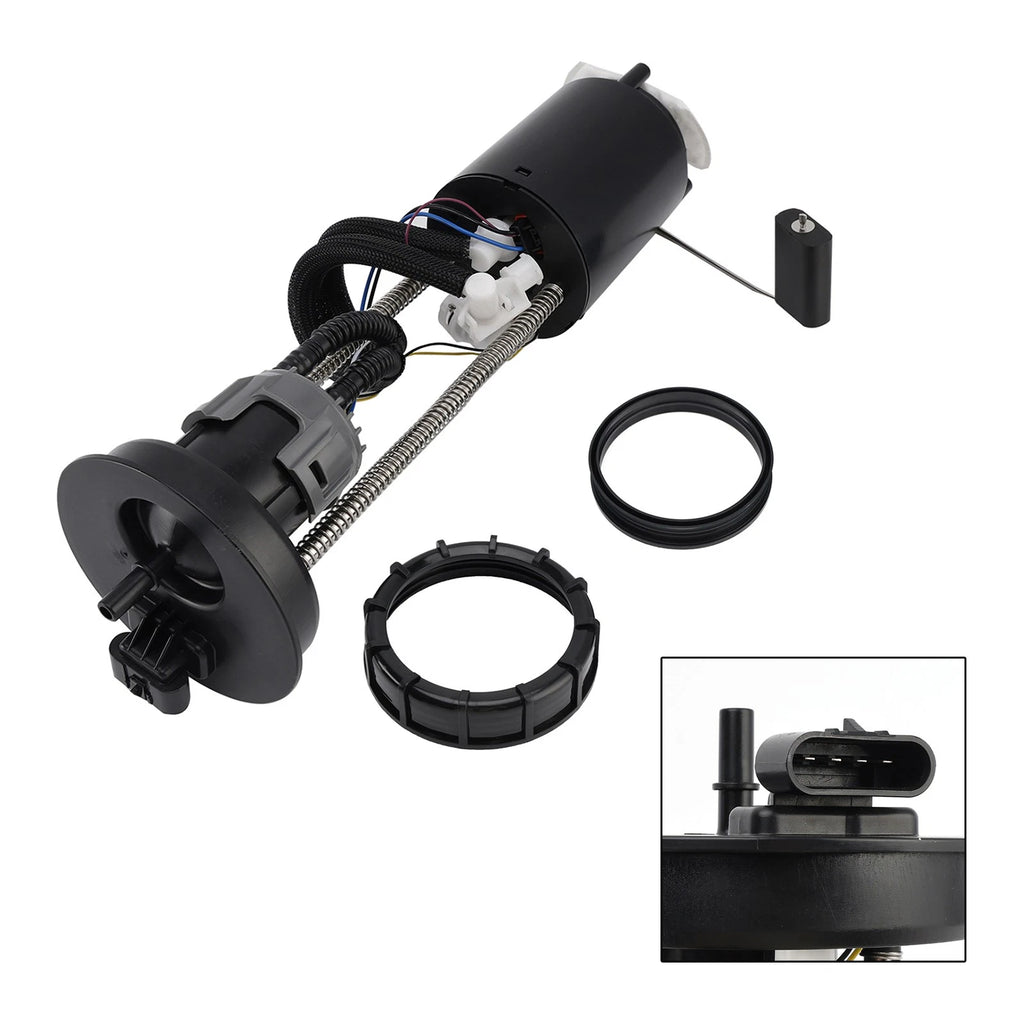 Fuel Pump Assembly 275500996 for Sea-Doo Spark Ace 900 GTI 130 GTX LTD 260 (2014–2023)