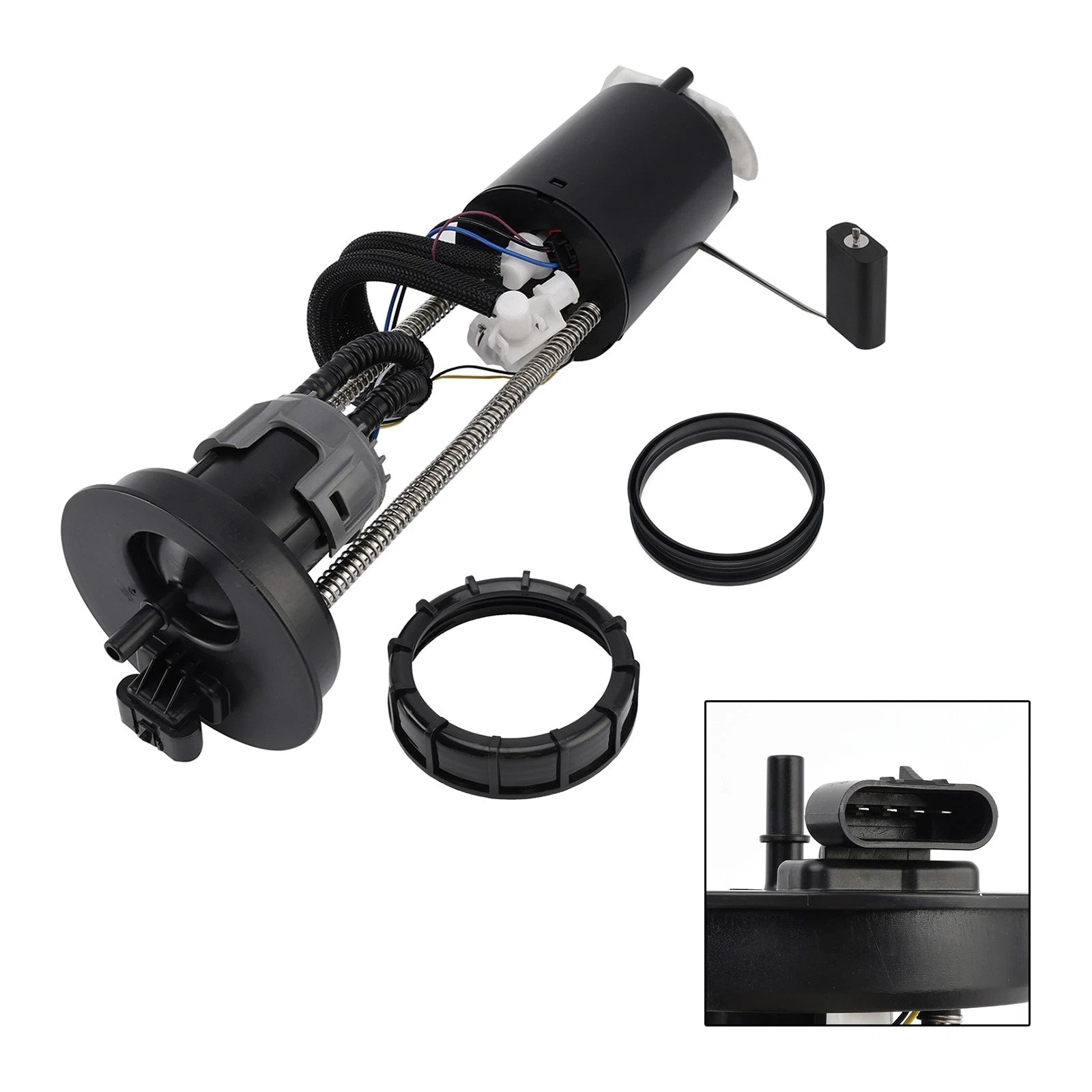 Fuel Pump Assembly 275500996 for Sea-Doo Spark Ace 900 GTI 130 GTX LTD 260 (2014–2023)