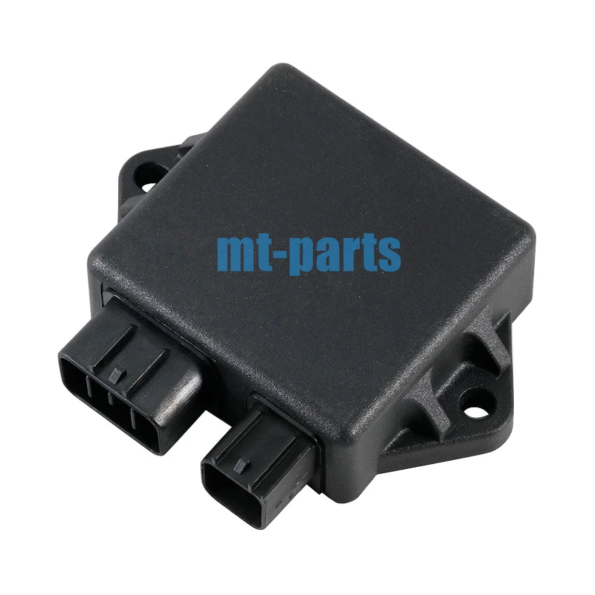 CDI Unit Assy for Yamaha Outboard 40hp E40 (2008–2021) 6F6-85540-00, 6F6-85540-02