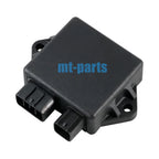 CDI Unit Assy for Yamaha Outboard 40hp E40 (2008–2021) 6F6-85540-00, 6F6-85540-02