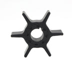 Water Pump Impeller for Yamaha 9.9 15 HP Outboard (2-Stroke) (63V-44352-01)