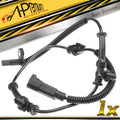 ABS Wheel Speed Sensor for Jeep Grand Cherokee 