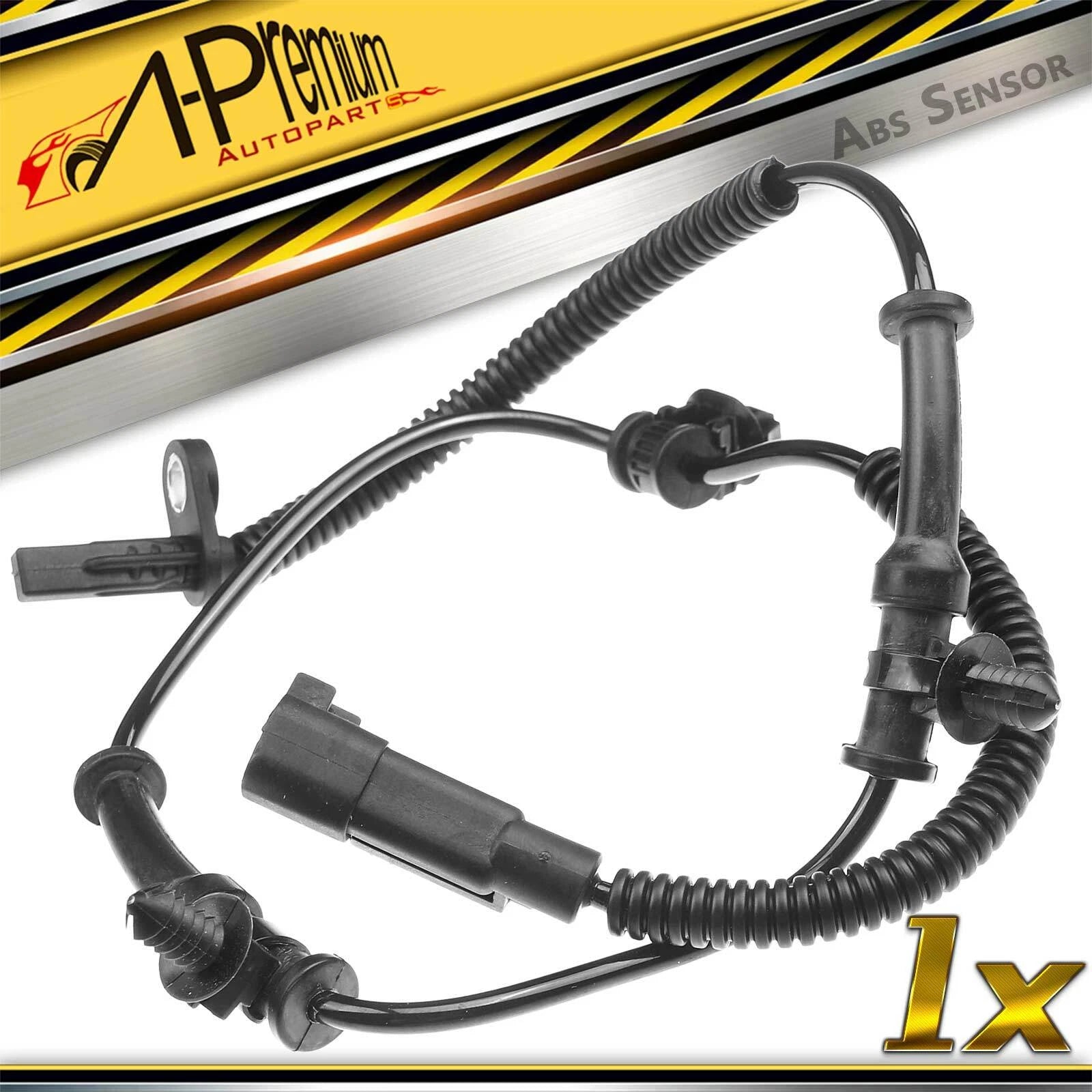 ABS Wheel Speed Sensor for Jeep Grand Cherokee 