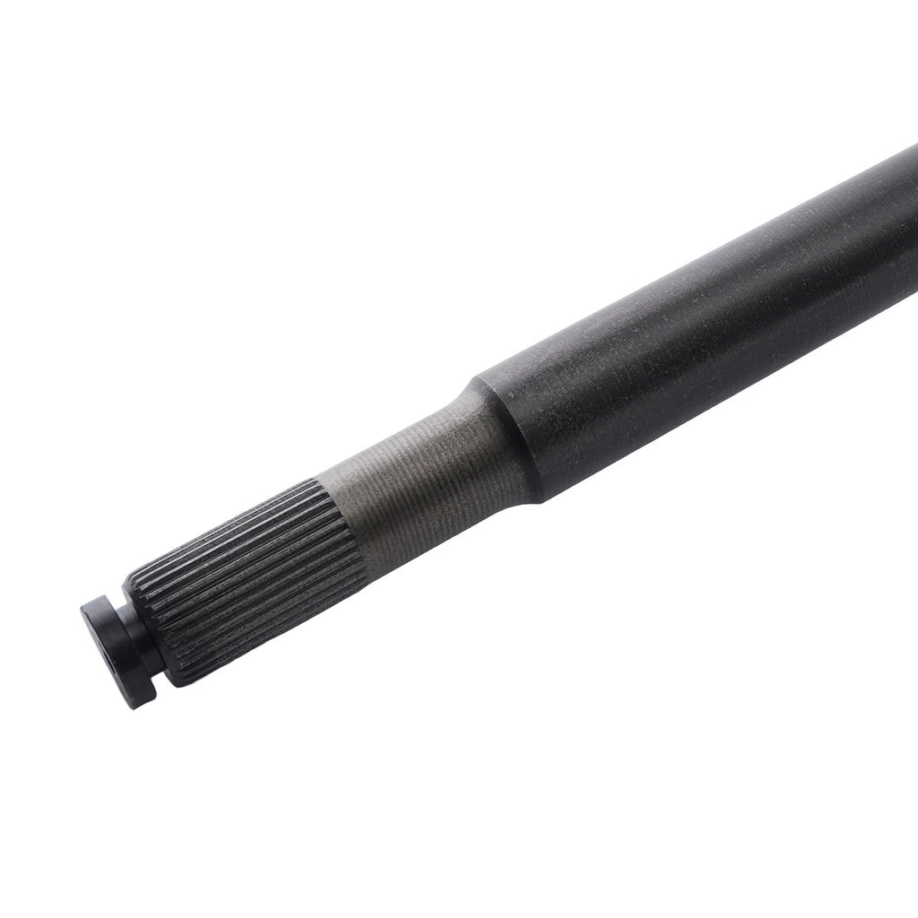 Rear Axle Shaft for Chevy Silverado GMC Sierra (2007–2013)