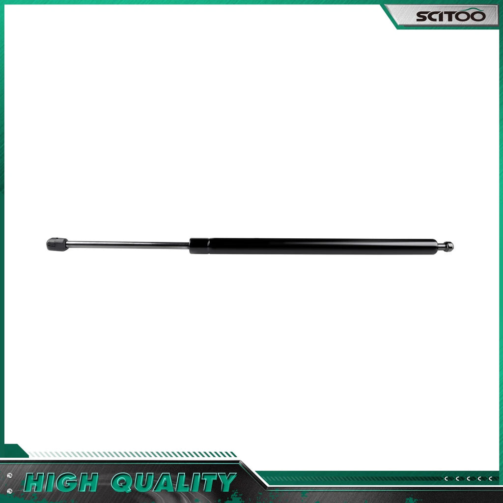 2X Liftgate Hatch Lift Supports for Jeep Liberty (2008–2012) - Gas Shocks Struts