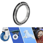 Deep Groove Ball Bearing 6812NR for Scooter Skateboard Wheel (60x78x10mm)