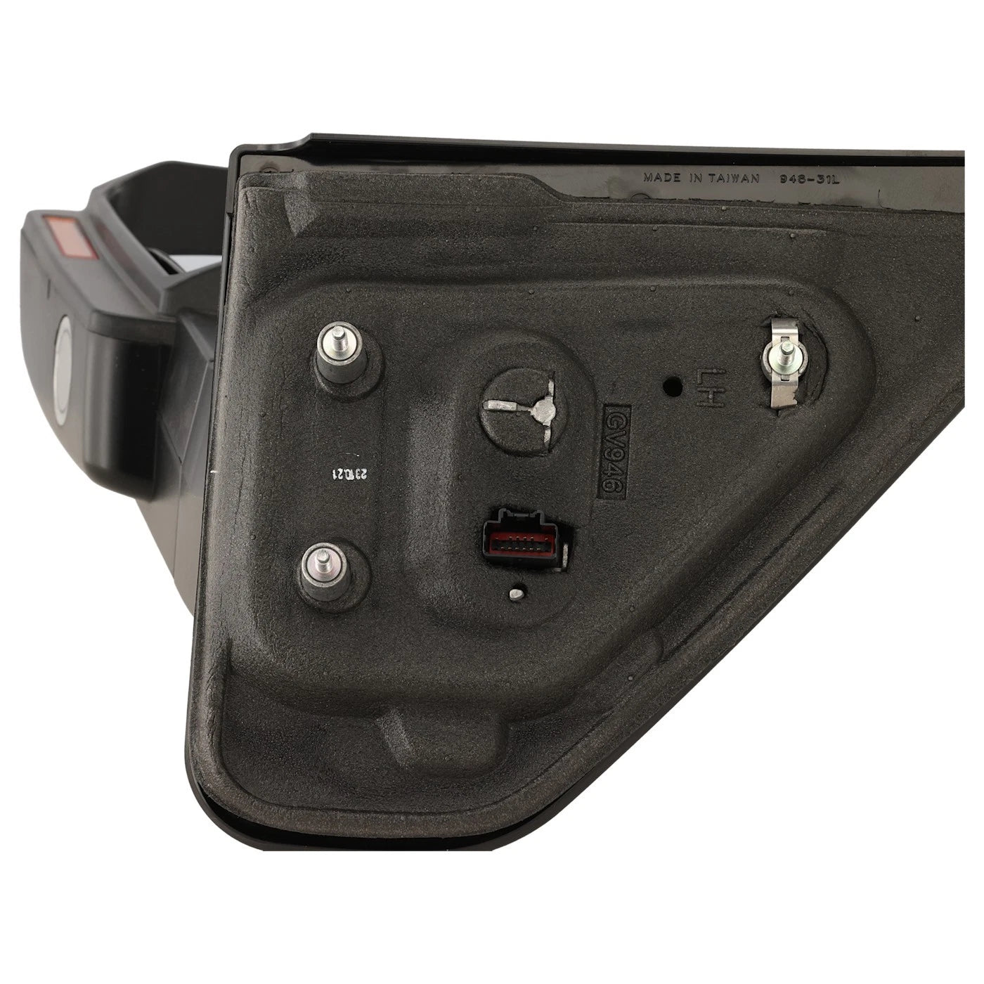 Heated Towing Mirror for Ford F-150 (2009–2014)