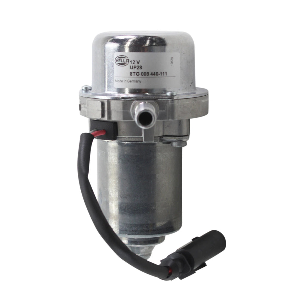 Hella Vacuum Pump 95535561702 / 008440111 for Porsche 955 (2003–2010)