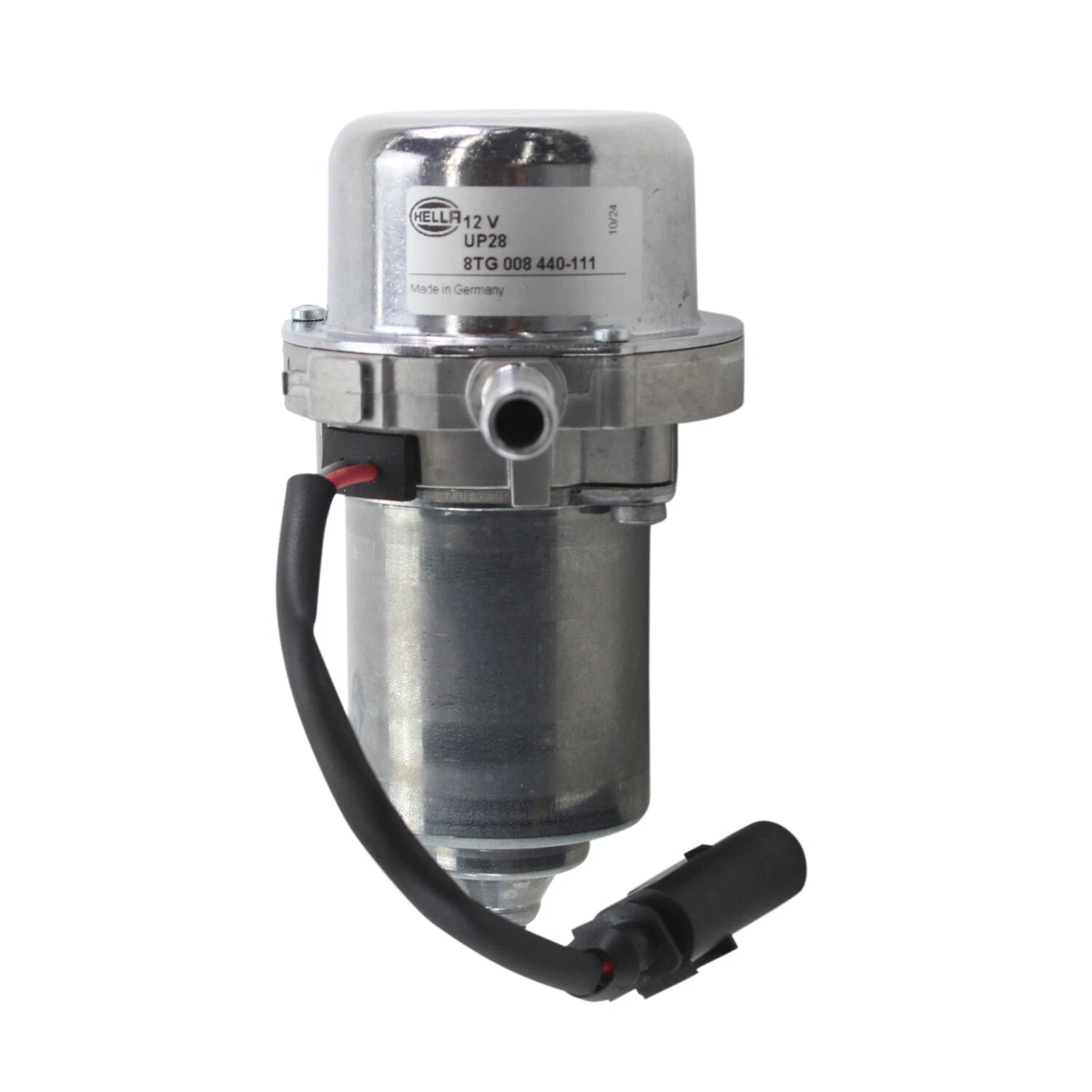 Hella Vacuum Pump 95535561702 / 008440111 for Porsche 955 (2003–2010)