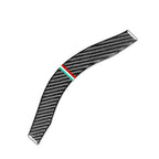Steering Wheel Strip Cover Trim for Alfa Romeo Giulia (2020–2024)