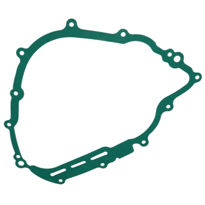 Stator Cover Gasket for Yamaha YFM700 YFM700FWA YFM550 YFM550FWA (2007–2023)