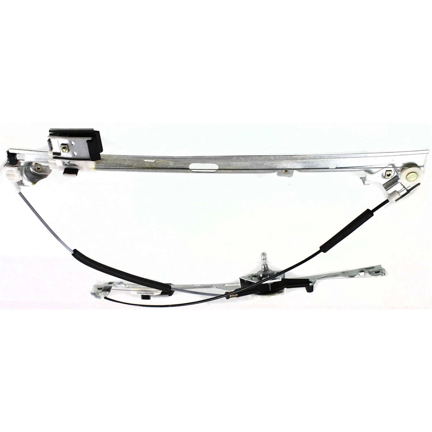Door Glass Kit for Cadillac Escalade EXT (2002–2006) Front Passenger Side