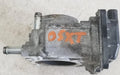 Throttle Body for Jaguar S-Type, X-Type 3.0L V6 (2005–2008)