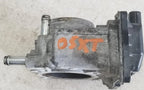 Throttle Body for Jaguar S-Type, X-Type 3.0L V6 (2005–2008)
