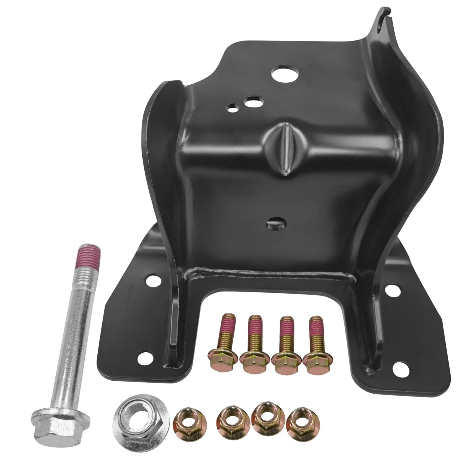 Leaf Spring Hanger for Ford F-350 Super Duty, F-450 Super Duty (2008–2019) 722-076