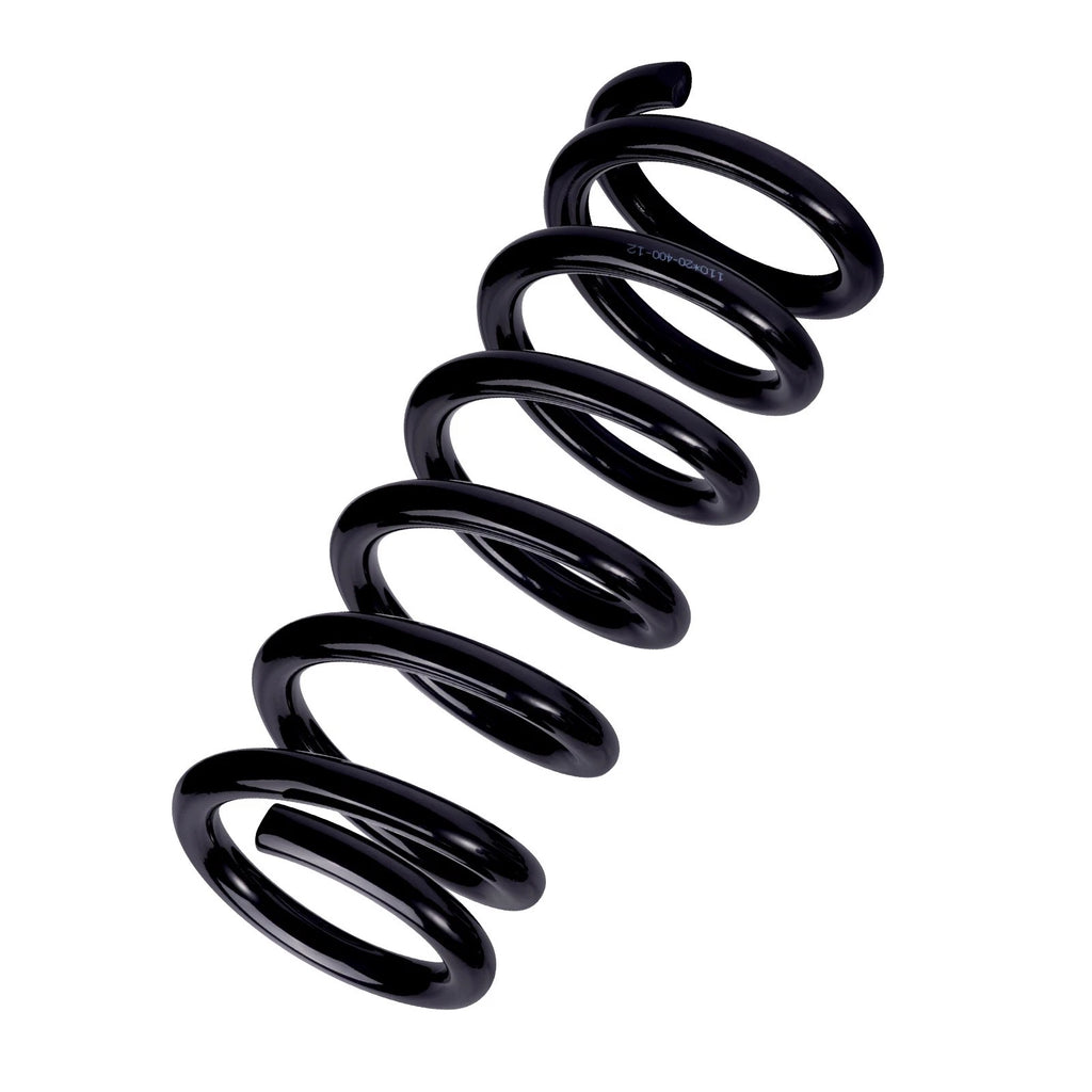4" Lowering Springs and Spindles for Silverado/Sierra 1500 (1999-2007)
