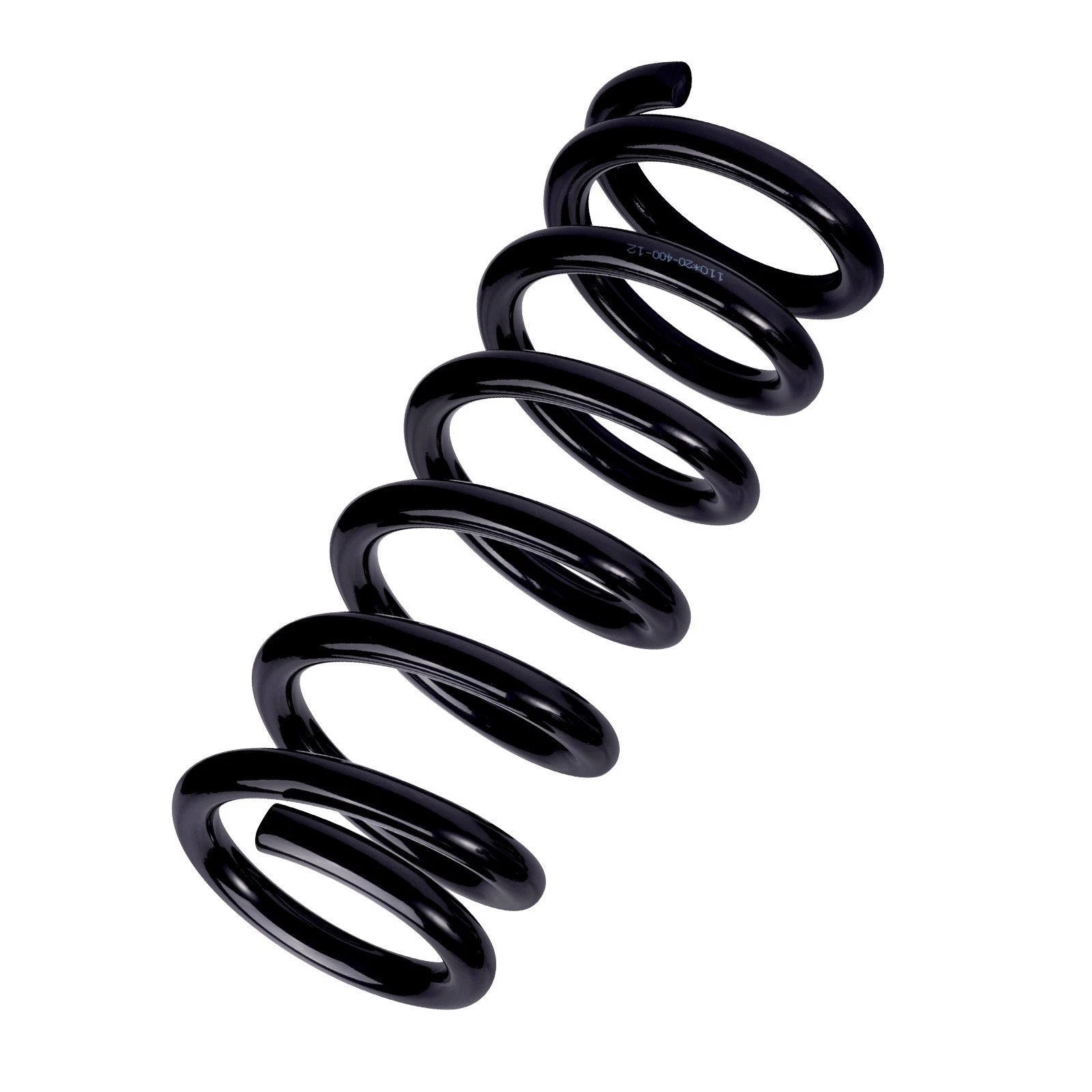 4" Lowering Springs and Spindles for Silverado/Sierra 1500 (1999-2007)