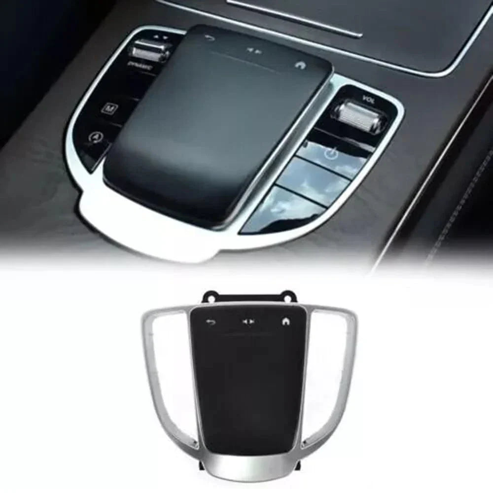 Multimedia Touch Pad Controller Unit for Benz GLC E-Class (2016-2023)