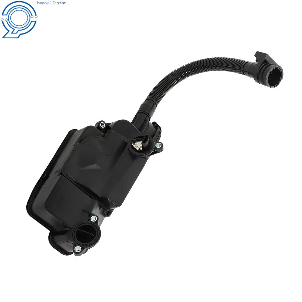 Oil Separator Assembly for Ford 6.7L Powerstroke Diesel (2011–2016)
