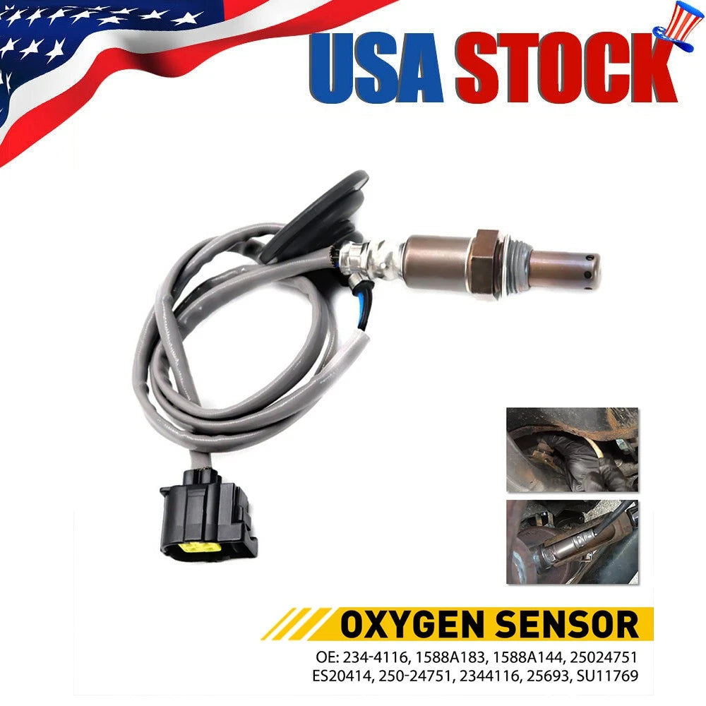 O2 Oxygen Sensor for Mitsubishi Outlander Sport Lancer (2011â2019)