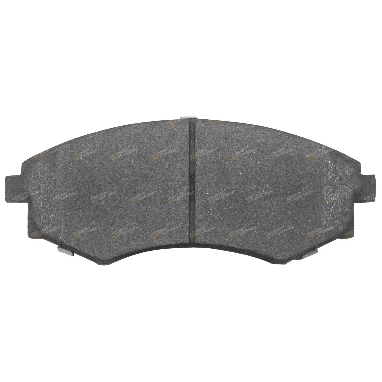 Front Disc Brake Pads Set for Kia Optima GD FWD (2001 - 2002)