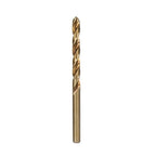 Drill Bit Set for M35 Woodworking (High Steel)