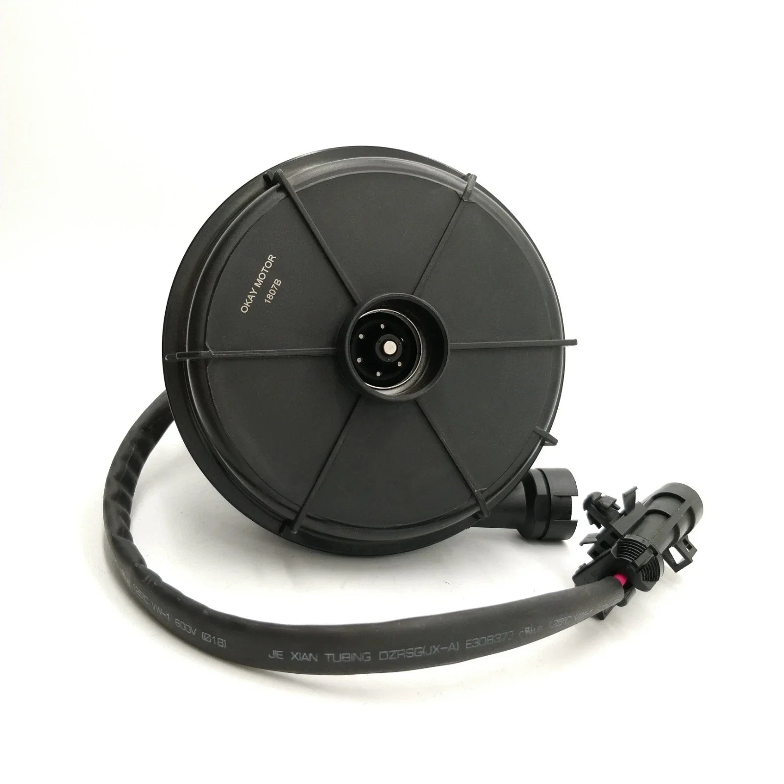 Secondary Air Pump for Chevy Colorado/GMC Canyon/H3/Isuzu Truck (2006-2010)