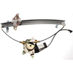 Power Window Regulator for Nissan Maxima Front Passenger Side with Motor