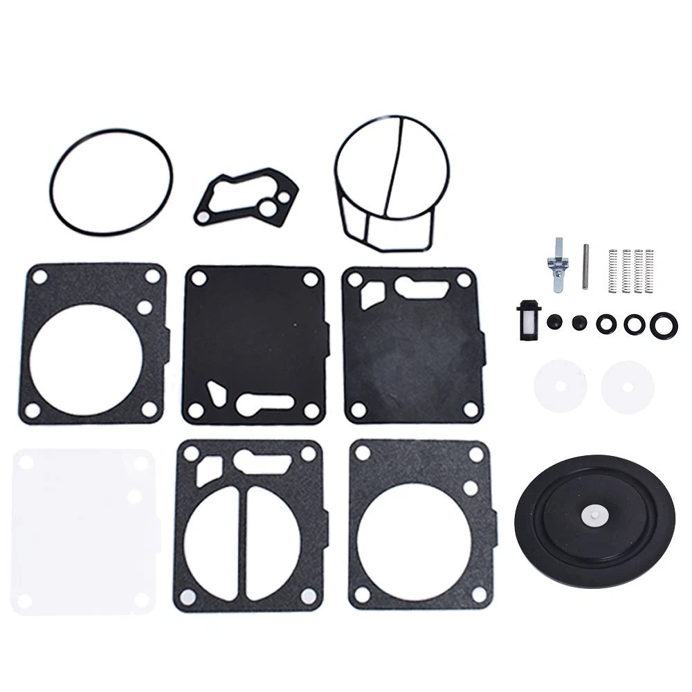 Carburetor Rebuild Kit for Sea Doo SP GS GTX HX XP (1992–2002)