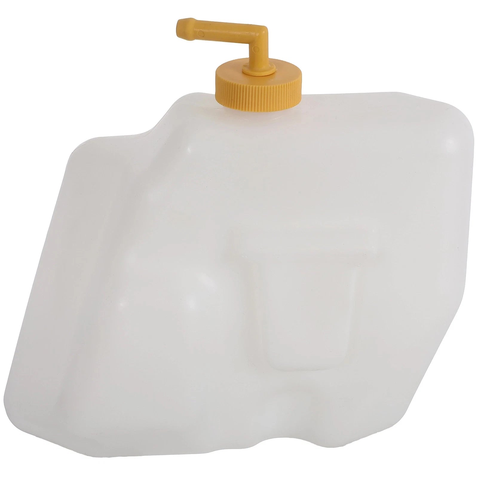 Coolant Reservoir Expansion Tank for Honda Accord 2.4L (2013–2017)